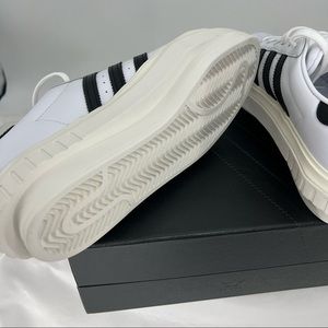 ivy park superstar platform